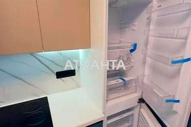 1-комнатная квартира по адресу ул. Пригородная (площадь 40 м²) - Atlanta.ua - фото 22