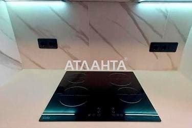 1-комнатная квартира по адресу ул. Пригородная (площадь 40 м²) - Atlanta.ua - фото 23