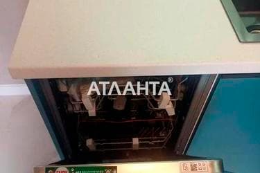 1-комнатная квартира по адресу ул. Пригородная (площадь 40 м²) - Atlanta.ua - фото 26