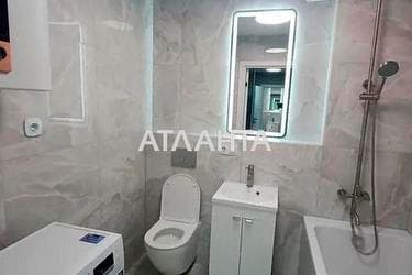 1-комнатная квартира по адресу ул. Пригородная (площадь 40 м²) - Atlanta.ua - фото 31