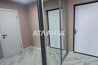 1-комнатная квартира по адресу ул. Пригородная (площадь 40 м²) - Atlanta.ua - фото 34
