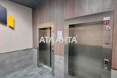 1-комнатная квартира по адресу ул. Пригородная (площадь 40 м²) - Atlanta.ua - фото 35
