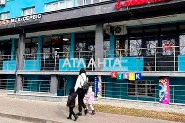 1-комнатная квартира по адресу ул. Пригородная (площадь 40 м²) - Atlanta.ua - фото 36