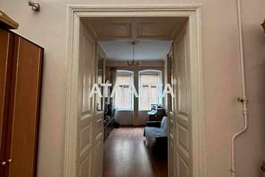 2-комнатная квартира по адресу ул. Переяславська (площадь 74 м²) - Atlanta.ua - imageAlt 12