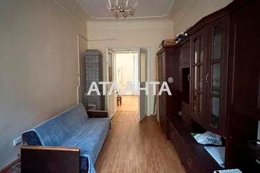 2-комнатная квартира по адресу ул. Переяславська (площадь 74 м²) - Atlanta.ua - imageAlt 13