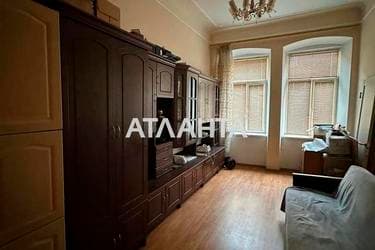 2-комнатная квартира по адресу ул. Переяславська (площадь 74 м²) - Atlanta.ua - imageAlt 14