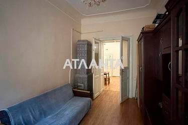 2-комнатная квартира по адресу ул. Переяславська (площадь 74 м²) - Atlanta.ua - imageAlt 15