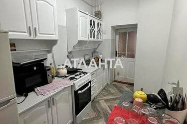 2-комнатная квартира по адресу ул. Переяславська (площадь 74 м²) - Atlanta.ua - imageAlt 16