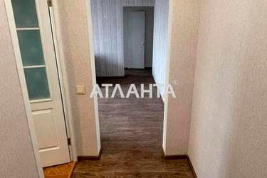 1-кімнатна квартира за адресою вул. Заболотного ак. (площа 66,5 м²) - Atlanta.ua - фото 18