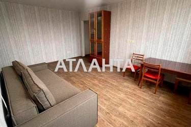 1-кімнатна квартира за адресою вул. Заболотного ак. (площа 66,5 м²) - Atlanta.ua - фото 21