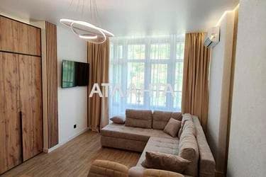1-комнатная квартира по адресу Фонтанская дор. (площадь 40 м²) - Atlanta.ua - фото 23