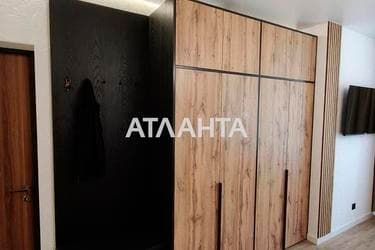 1-комнатная квартира по адресу Фонтанская дор. (площадь 40 м²) - Atlanta.ua - фото 25