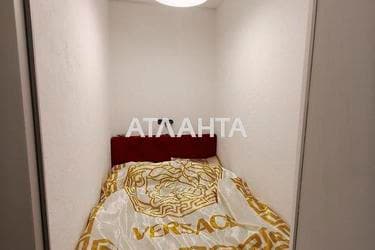 1-комнатная квартира по адресу Фонтанская дор. (площадь 40 м²) - Atlanta.ua - фото 26