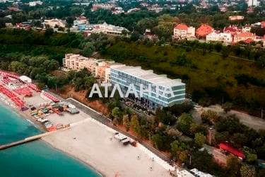 1-комнатная квартира по адресу Фонтанская дор. (площадь 40 м²) - Atlanta.ua - фото 35