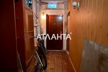 2-комнатная квартира по адресу ул. Хмельницкого Богдана (площадь 41 м²) - Atlanta.ua - imageAlt 17