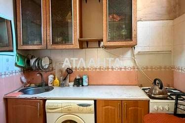 2-комнатная квартира по адресу ул. Хмельницкого Богдана (площадь 41 м²) - Atlanta.ua - imageAlt 20