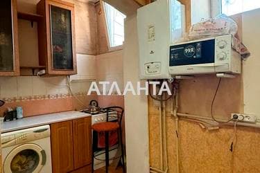 2-комнатная квартира по адресу ул. Хмельницкого Богдана (площадь 41 м²) - Atlanta.ua - imageAlt 21