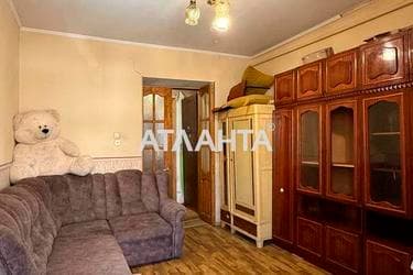 2-комнатная квартира по адресу ул. Хмельницкого Богдана (площадь 41 м²) - Atlanta.ua - imageAlt 22