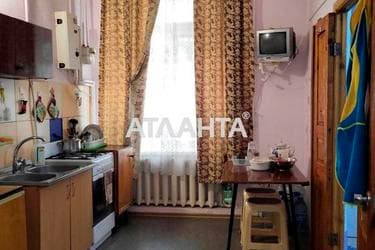 3-кімнатна квартира за адресою Фонтанська дор. (площа 70 м²) - фото 26 3-кімнатна квартира за адресою Фонтанська дор. (площа 70 м²) - Atlanta.ua - фото 26