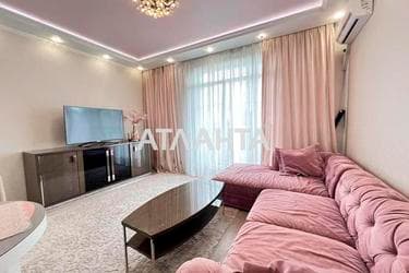 2-комнатная квартира по адресу ул. Дмитрия Луценко (площадь 44,5 м²) - Atlanta.ua - imageAlt 15