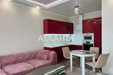 2-комнатная квартира по адресу ул. Дмитрия Луценко (площадь 44,5 м²) - Atlanta.ua - imageAlt 14