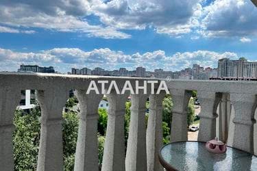 2-комнатная квартира по адресу ул. Дмитрия Луценко (площадь 44,5 м²) - Atlanta.ua - imageAlt 24