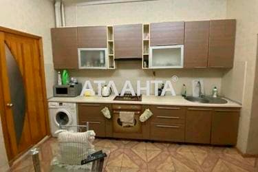 2-кімнатна квартира за адресою вул. Жуковського (площа 62,3 м²) - Atlanta.ua - фото 23