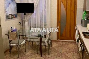 2-кімнатна квартира за адресою вул. Жуковського (площа 62,3 м²) - Atlanta.ua - фото 24