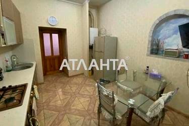 2-кімнатна квартира за адресою вул. Жуковського (площа 62,3 м²) - Atlanta.ua - фото 25