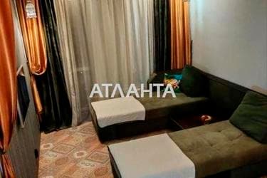 1-комнатная квартира по адресу ул. Березовая (площадь 45 м²) - Atlanta.ua - imageAlt 16