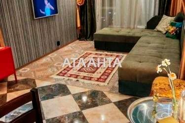 1-комнатная квартира по адресу ул. Березовая (площадь 45 м²) - Atlanta.ua - imageAlt 17