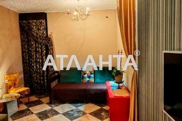 1-комнатная квартира по адресу ул. Березовая (площадь 45 м²) - Atlanta.ua - imageAlt 19