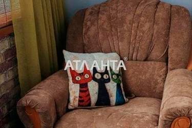 1-комнатная квартира по адресу ул. Березовая (площадь 45 м²) - Atlanta.ua - imageAlt 21