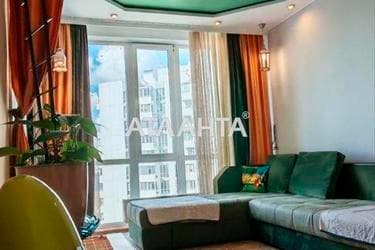 1-комнатная квартира по адресу ул. Березовая (площадь 45 м²) - Atlanta.ua - imageAlt 22