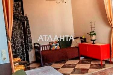 1-комнатная квартира по адресу ул. Березовая (площадь 45 м²) - Atlanta.ua - imageAlt 23