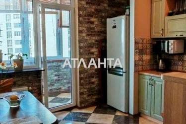 1-комнатная квартира по адресу ул. Березовая (площадь 45 м²) - Atlanta.ua - imageAlt 25