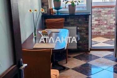 1-комнатная квартира по адресу ул. Березовая (площадь 45 м²) - Atlanta.ua - imageAlt 29