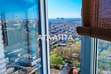 1-комнатная квартира по адресу ул. Березовая (площадь 45 м²) - Atlanta.ua - imageAlt 30