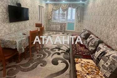 3-комнатная квартира по адресу ул. Малиновского марш. (площадь 62 м²) - Atlanta.ua - фото 11