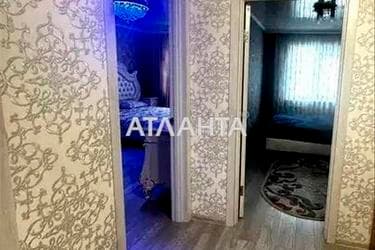 3-комнатная квартира по адресу ул. Малиновского марш. (площадь 62 м²) - Atlanta.ua - фото 16