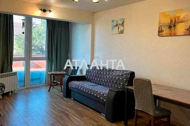 1-кімнатна квартира за адресою вул. Львівська (площа 36 м²) - Atlanta.ua - фото 10