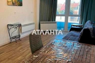 1-кімнатна квартира за адресою вул. Львівська (площа 36 м²) - Atlanta.ua - фото 11