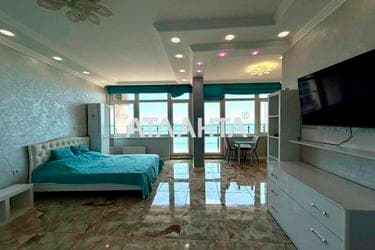 1-кімнатна квартира за адресою вул. Каманіна (площа 40 м²) - Atlanta.ua - imageAlt 12