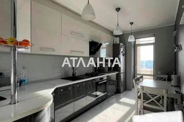 2-комнатная квартира по адресу ул. Б. Хмельницкого (площадь 70 м²) - Atlanta.ua - imageAlt 9