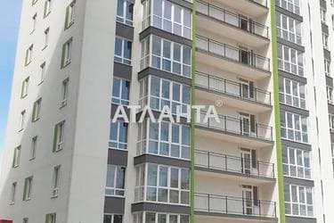 1-комнатная квартира по адресу ул. Пишоновская (площадь 25 м²) - Atlanta.ua - imageAlt 7
