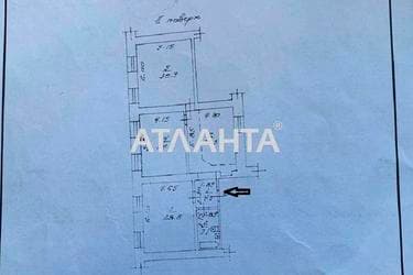 3-комнатная квартира по адресу ул. Европейская (площадь 120,7 м²) - Atlanta.ua - imageAlt 24