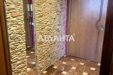 1-комнатная квартира по адресу ул. Заболотного (площадь 42 м²) - фото 22 1-комнатная квартира по адресу ул. Заболотного (площадь 42 м²) - Atlanta.ua - фото 22