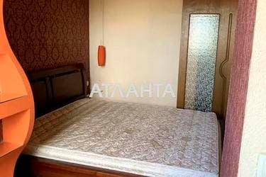 1-комнатная квартира по адресу ул. Заболотного (площадь 42 м²) - фото 24 1-комнатная квартира по адресу ул. Заболотного (площадь 42 м²) - Atlanta.ua - фото 24