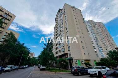 3-комнатная квартира по адресу ул. Кривоноса Максима (площадь 102,7 м²) - Atlanta.ua - фото 47