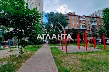 3-комнатная квартира по адресу ул. Кривоноса Максима (площадь 102,7 м²) - Atlanta.ua - фото 48